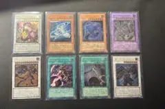 遊戯王 レリーフまとめのサムネイル