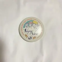 ハウルの動く城 缶バッジ