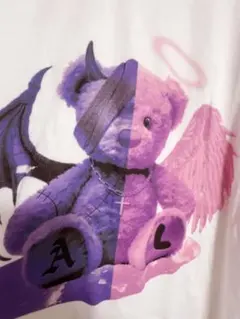マザリ 髄狂アク 生誕Tシャツ - メルカリ