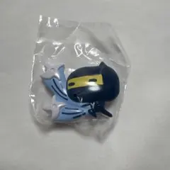 【ガチャ】 たまごっち はさむんですでらっくす ござるっち