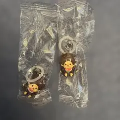 モンチッチめじるしアクセサリー2 2個セット