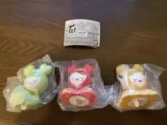 twice LOVEYS おやすみライトマスコット