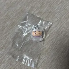 クレヨンしんちゃん ガチャガチャ ぶりぶりざえもん めじるしアクセサリー