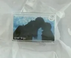 ギヴン　アクリルキーホルダー　佐藤真冬　上ノ山立夏　ギヴン展