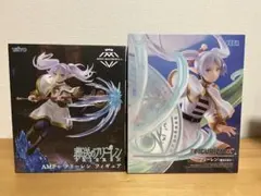2026年最新】AMP＋ フリーレン フィギュアの人気アイテム - メルカリ