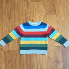 ニットセーター H&M