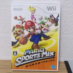 マリオスポーツミックス