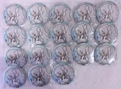 プロセカ カプセルトイ 缶バッジ ニゴミク