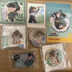 忍たま乱太郎　　中在家長次