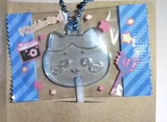 キャンディチャームズグミ　ハチワレ