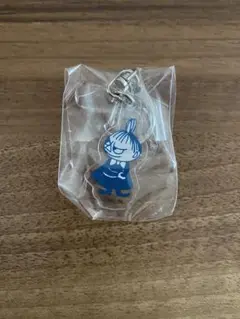 リトルミイ キャラクターグッズ