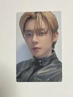 TXT サノク チェキ トレカ ヨンジュン TXT サノク チェキ トレカ ヨンジュン - メルカリ