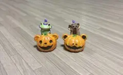 コポー ハロウィン かぼちゃ