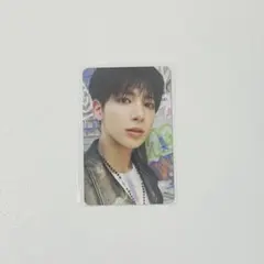 TXT カンテ トレカ REALITY