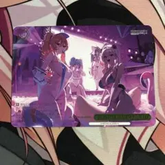 ヴァイス/Re:ゼロ/Vol.4/RRR/心に響く歌声/3枚 - メルカリ