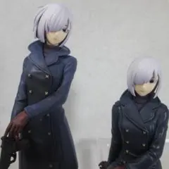 フィオナ フィギュア2種 スパイファミリー ルミナスタ＆ちょこのせ まとめ売り