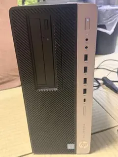 HP EliteDesk 800 G3 TWR i5-7500 DDR4 8gb