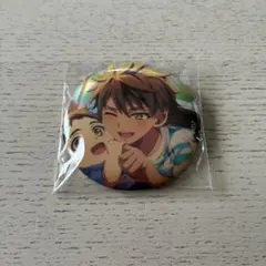 アイナナ ベビコミュ 缶バッジ 十龍之介