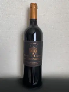 Chateau Freyneau 2016 ボルドー・シュペリュールのサムネイル