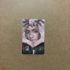 スビン Starkissed タワレコ ラキドロ