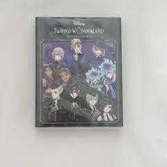 ツイステ スカラビア イグニハイド ポムフィオーレ ディアソムニア メモ帳