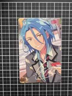 あんスタ 韓国 フォトカード HiMERU 6弾 あんスタ 中国/海外限定情報 on X: 