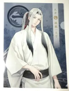 2025年最新】姫鶴一文字 軽装の人気アイテム - メルカリ