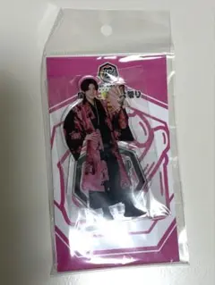 【WEST. 関西七色男大祭り アクスタ 小瀧望】