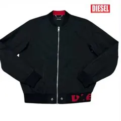 2025年最新】ディーゼル MA-1の人気アイテム - メルカリ