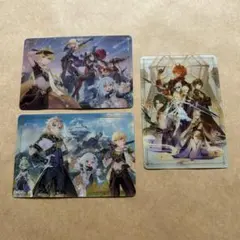 2026年最新】メタルカード タルタリヤの人気アイテム - メルカリ