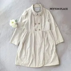 ペイトンプレイス トレンチコート 3L ベージュ 通勤のサムネイル