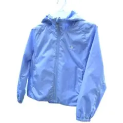 110　6歳　ポロ　ラルフローレン　キッズ　パーカー　アウトドア