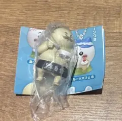 映画ちいかわ 人魚の島のひみつ たべものいっぱいマスコット 島二郎　しまじろう