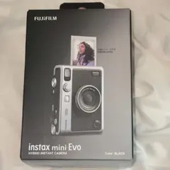 FUJIFILM instax mini Evo