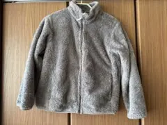 フリース フリースジャケット