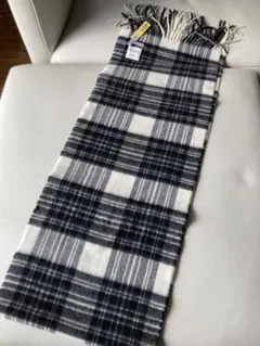 【美品】FAIRFAX COLLECTIVE カシミヤ製マフラー