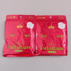 lululun ルルルン　フェイスパック　フェイスマスク　あまおう　パック