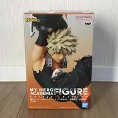 2025年最新】僕のヒーローアカデミア フィギュア 緑谷出久・爆豪勝己