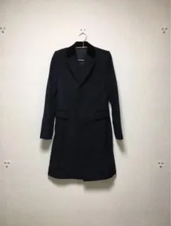 JOHN LAWRENCE SULLIVAN チェスターコート