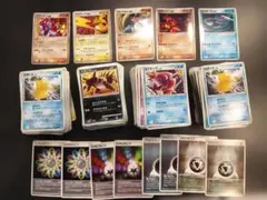 ポケモンカード DP/DPT 400枚以上 まとめ売りノーマルカードのサムネイル