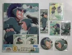 忍たま乱太郎　七松小平太　中在家長次　六ろ　まとめ売り