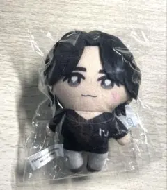 INI かぷっこふれんず 藤牧京介 ぬいぐるみ