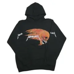 d*a様 Powell Peralta x METALLICA パーカー Lサイ - メルカリ