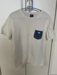 Lee UNION MADE デニムポケット Tシャツのサムネイル