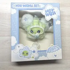 NCTWISH ミニウィチュ ONE SUMMER WISH miniwichu