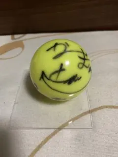 神山智洋 サインボール WEST.(関西Ｊｒ.) ジャニーズWEST神山智洋サインボール - メルカリ