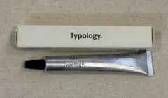 【新品未使用】Typology. A43 ターゲットスキンリフティング 15mlのサムネイル