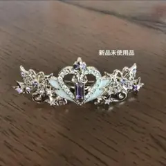 セーラームーン　アナスイ バレッタ ANNA SUI（バレッタ/ヘアクリップ）のフリマアイテム一覧