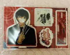 【 SAKAMOTODAYS 】 南雲与市アクリルスタンド