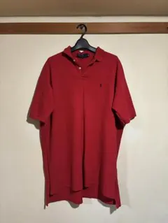 ポロ　ラルフローレン　ポロシャツ